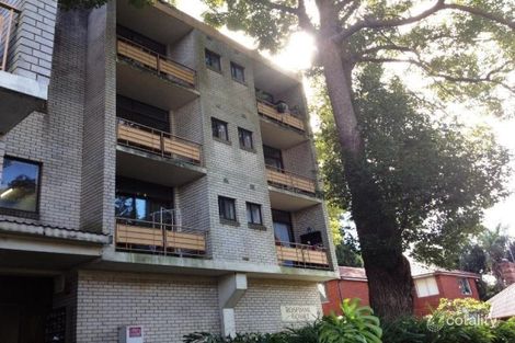 9a/2 Rosebank St, Glebe, NSW 2037