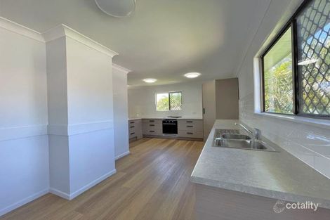 Property photo of 21 Jackson Street Midge Point QLD 4799