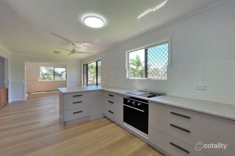 Property photo of 21 Jackson Street Midge Point QLD 4799