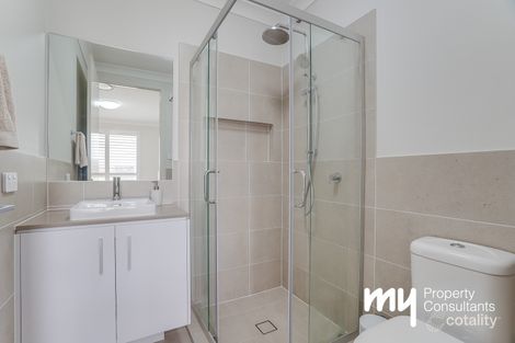 Property photo of 25B Brangus Loop Oran Park NSW 2570