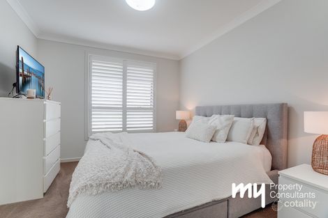 Property photo of 25B Brangus Loop Oran Park NSW 2570