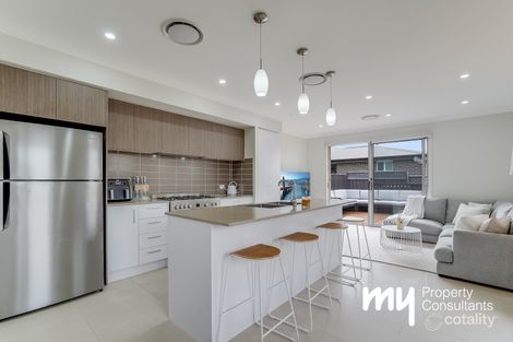 Property photo of 25B Brangus Loop Oran Park NSW 2570