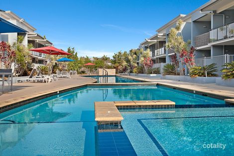 Property photo of 321/628 Esplanade Urangan QLD 4655