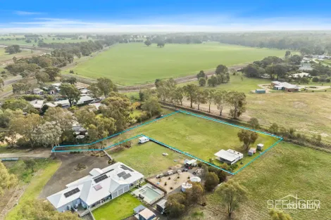 340c Murray Valley Hwy, Yarrawonga, VIC 3730