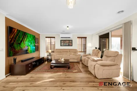 Property photo of 115 Penrose Promenade Tarneit VIC 3029