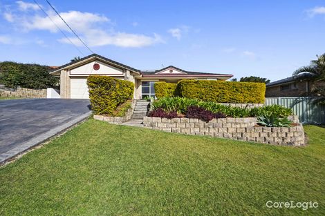 Property photo of 32 Pepperman Road Boambee East NSW 2452