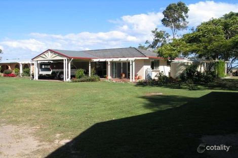 Property photo of 63 Pleasant Drive Sharon QLD 4670