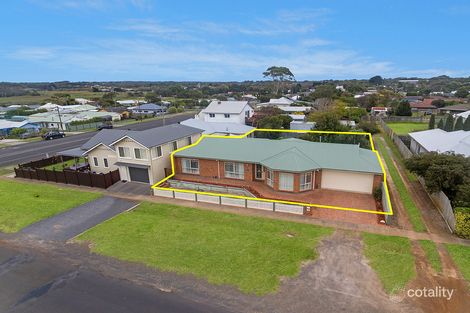 Property photo of 95 Blair Street Portland VIC 3305