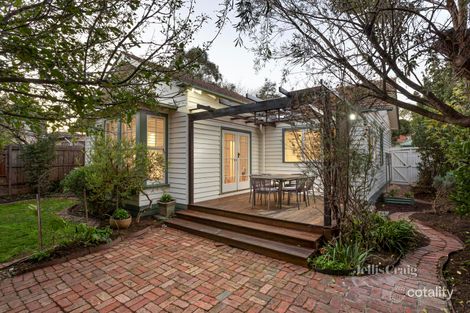 Property photo of 22 Balmoral Avenue Brunswick East VIC 3057