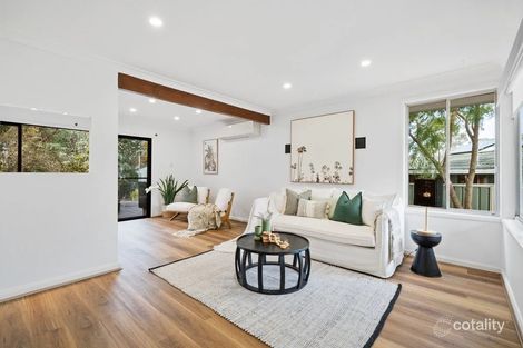 Property photo of 35 Gilda Drive Narara NSW 2250