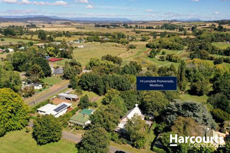 14 Lonsdale Prom, Westbury, TAS 7303