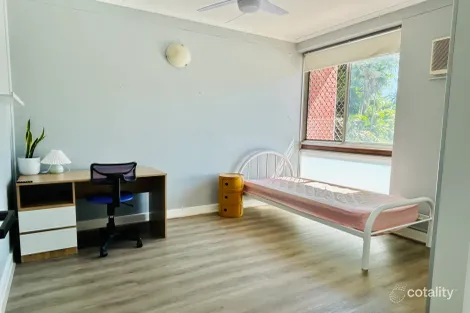 Property photo of 4/68 Kurrajong Crescent Nightcliff NT 0810