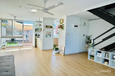 Property photo of 4/68 Kurrajong Crescent Nightcliff NT 0810