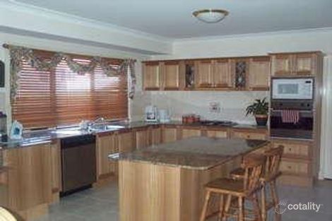 Property photo of 27 Taubman Drive Horningsea Park NSW 2171
