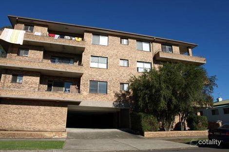 2/31 Barden St, Arncliffe, NSW 2205