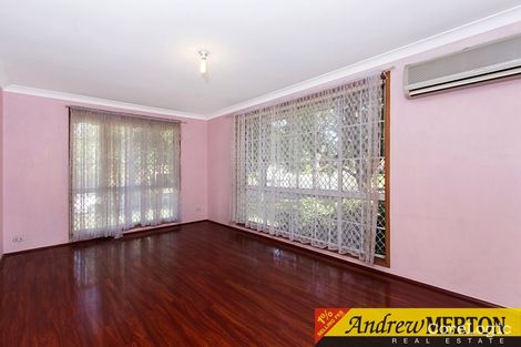 Property photo of 2 Raspa Place Quakers Hill NSW 2763