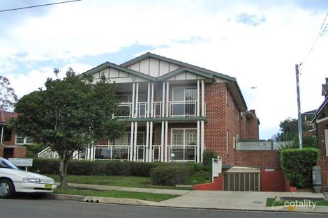 4/15 Coleridge St, Riverwood, NSW 2210