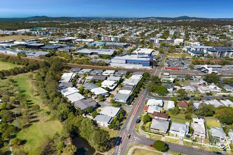 Property photo of 94/123 Barrack Road Murarrie QLD 4172