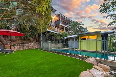 Property photo of 380B Stanley Street Castle Hill QLD 4810