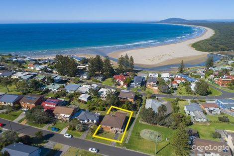Property photo of 45 Headland Drive Gerroa NSW 2534