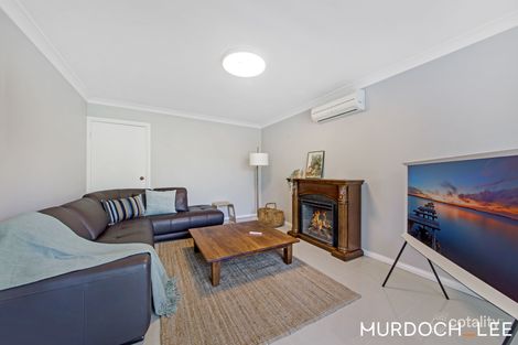 Property photo of 28 Keighran Place Cherrybrook NSW 2126