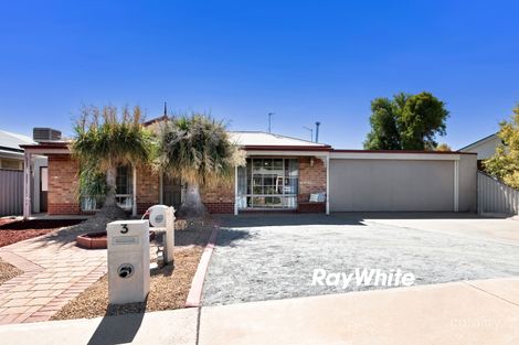 3 Macquarie Ct, Mildura, VIC 3500