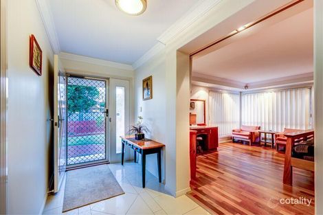 Property photo of 46 Lily Circuit Kuraby QLD 4112