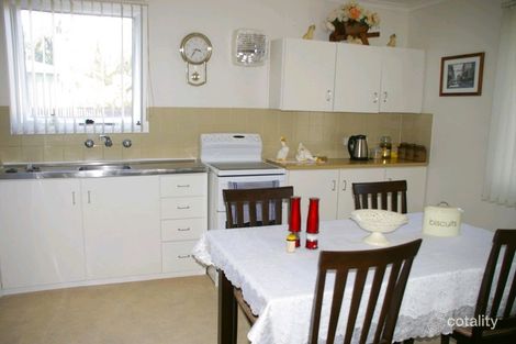 Property photo of 4 Ogilvy Street Renmark SA 5341
