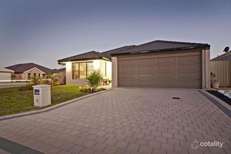 Property photo of 6 Wicklow Circle Darch WA 6065