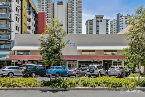 24 Cavenagh St, Darwin City, NT 0800