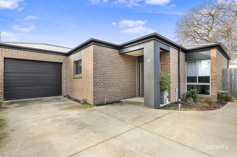 5/44 Church St, Hastings, VIC 3915