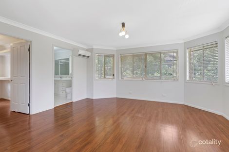 Property photo of 25 Regency Place Kenmore Hills QLD 4069