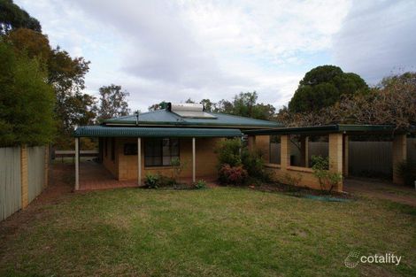 Property photo of 32A Rogers Street Condobolin NSW 2877