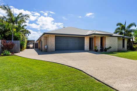 44 Gibsons Rd, Burnett Heads, QLD 4670