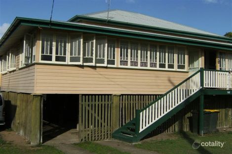 1/97 Sussex St, Maryborough, QLD 4650