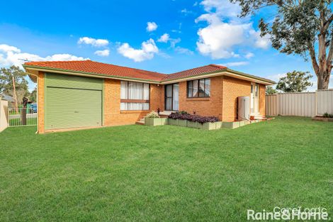 Property photo of 12 Lewis Road Cambridge Gardens NSW 2747