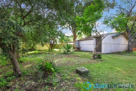Property photo of 1 Bird Avenue Guildford NSW 2161