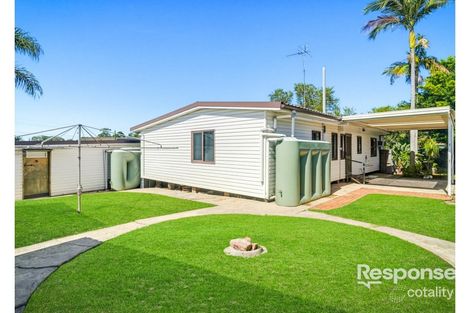 29 Erebus Cres, Tregear, NSW 2770
