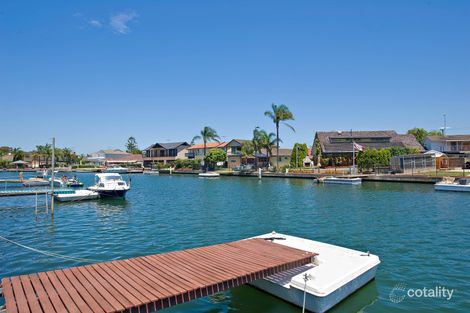 Property photo of 126 Belgrave Esplanade Sylvania Waters NSW 2224