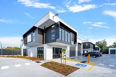 Lot 18/49 Shore St W, Cleveland, QLD 4163