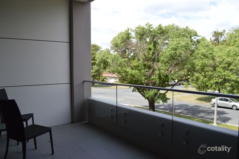 Property photo of 53/21 Dawes Street Kingston ACT 2604