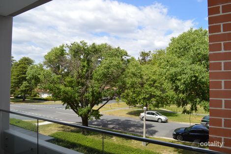 Property photo of 53/21 Dawes Street Kingston ACT 2604