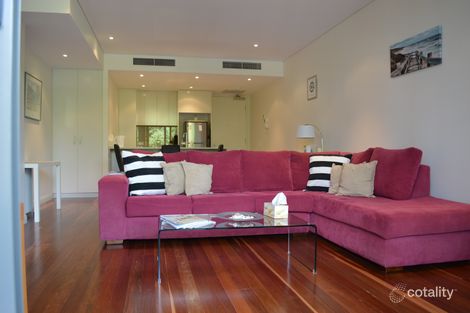 Property photo of 53/21 Dawes Street Kingston ACT 2604