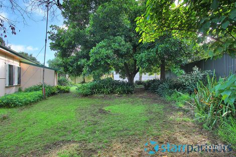 Property photo of 1 Bird Avenue Guildford NSW 2161