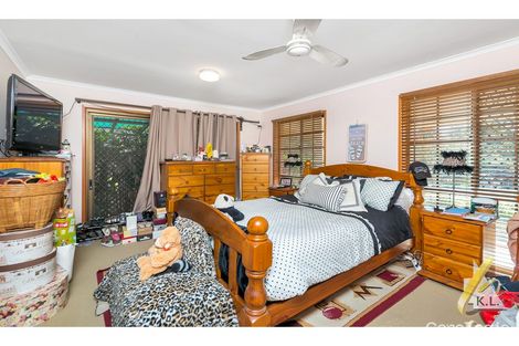 Property photo of 22 Karri Avenue Karana Downs QLD 4306