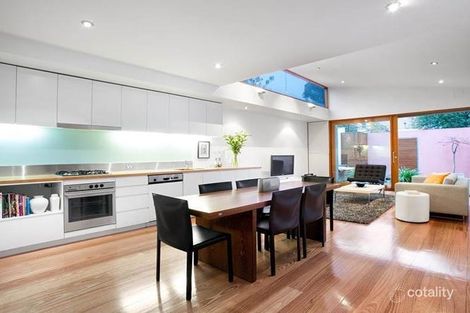 Property photo of 5 Birkenhead Street Fitzroy North VIC 3068