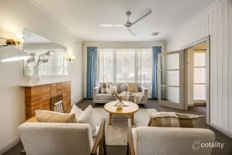 Property photo of 25 Hextall Avenue Tranmere SA 5073