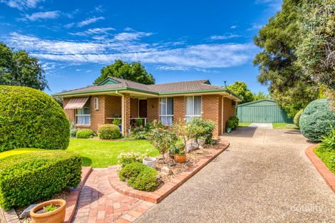 Property photo of 655 Centaur Road Lavington NSW 2641