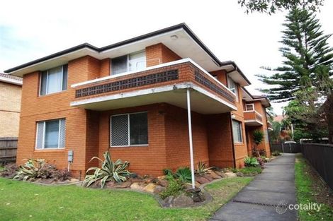 Property photo of 1/98 Duke Street Campsie NSW 2194