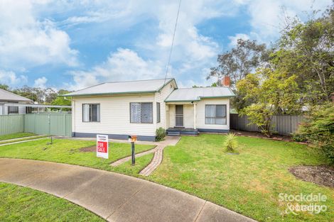 Property photo of 3 Quamby Court Shepparton VIC 3630